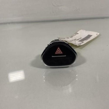 Bouton de warning OPEL CORSA E Photo n°1