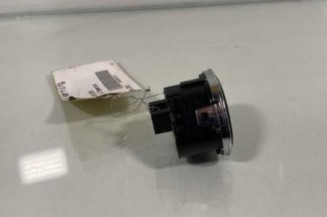 Bouton de warning OPEL CORSA E