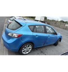 Amortisseur avant gauche MAZDA 3 2
