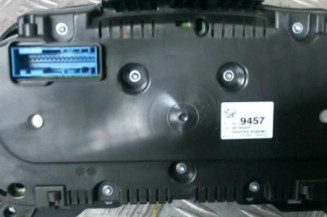 Compteur OPEL CORSA E