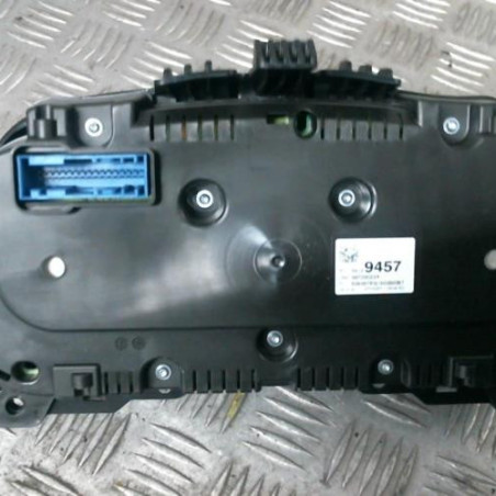 Compteur OPEL CORSA E