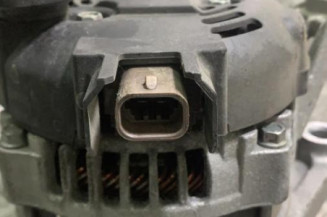 Alternateur OPEL CORSA E