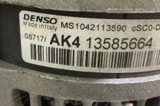 Alternateur OPEL CORSA E