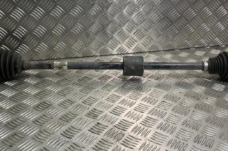 Cardan droit (transmission) OPEL CORSA E Photo n°1