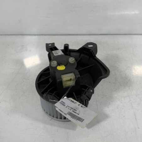 Pulseur d'air OPEL CORSA E