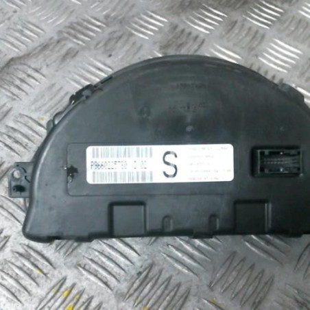 Compteur CITROEN C3 1
