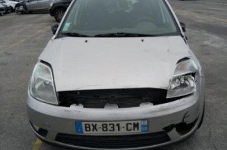 Compresseur clim FORD FIESTA 5
