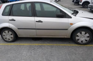 Compresseur clim FORD FIESTA 5