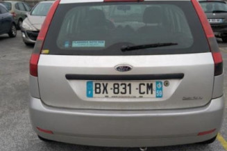 Compresseur clim FORD FIESTA 5