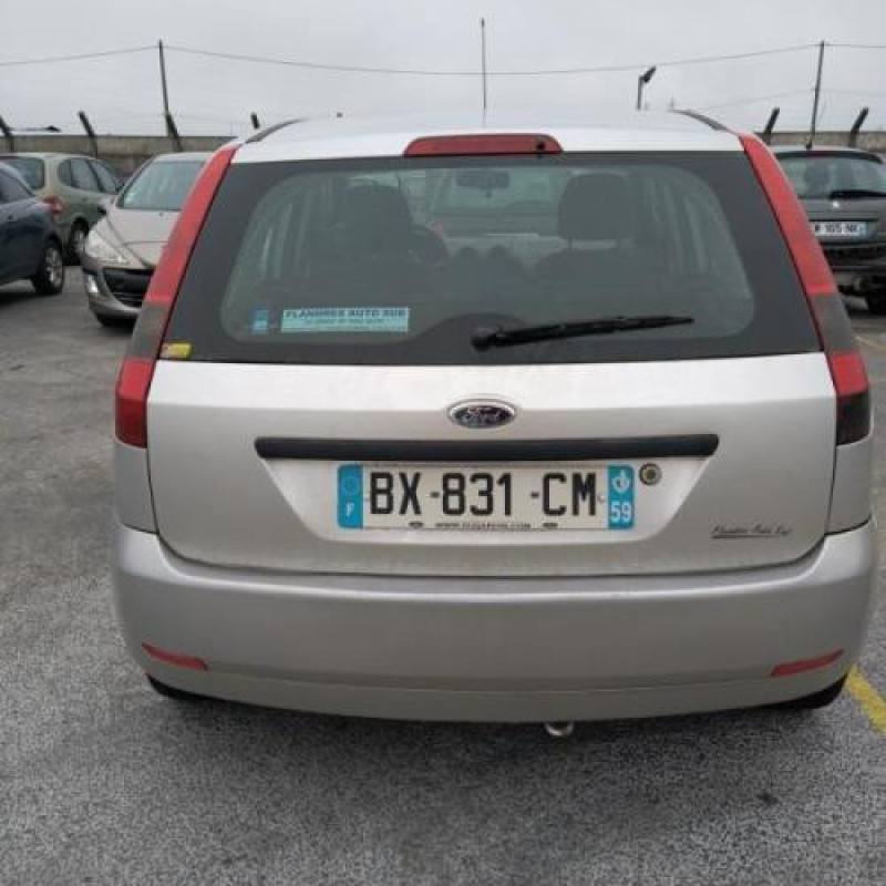 Compresseur clim FORD FIESTA 5 Photo n°5