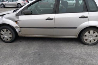 Compresseur clim FORD FIESTA 5