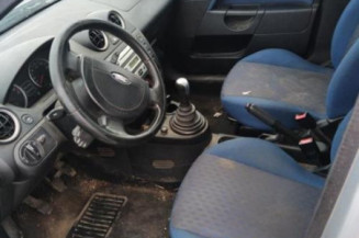 Compresseur clim FORD FIESTA 5