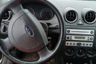 Compresseur clim FORD FIESTA 5