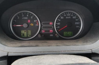 Compresseur clim FORD FIESTA 5