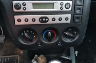 Compresseur clim FORD FIESTA 5