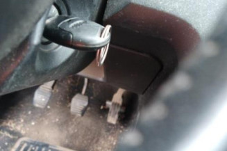 Compresseur clim FORD FIESTA 5