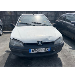 Avertisseur/Klaxon PEUGEOT 106