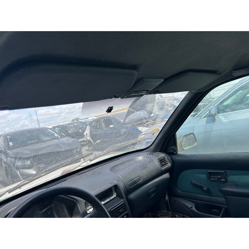 Ceinture avant droit PEUGEOT 106 Photo n°9
