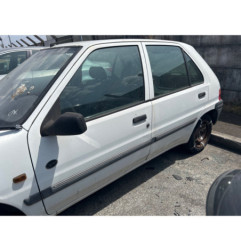 Ceinture avant droit PEUGEOT 106