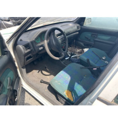 Ceinture avant droit PEUGEOT 106