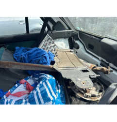 Commodo phare PEUGEOT 106