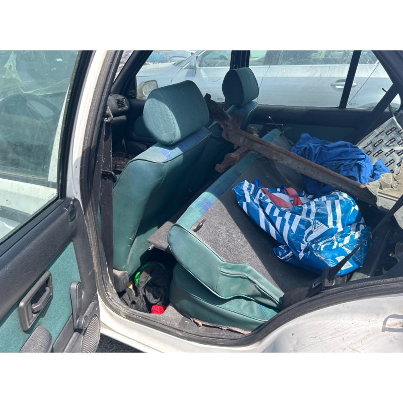 Leve vitre mecanique avant gauche PEUGEOT 106 Photo n°16