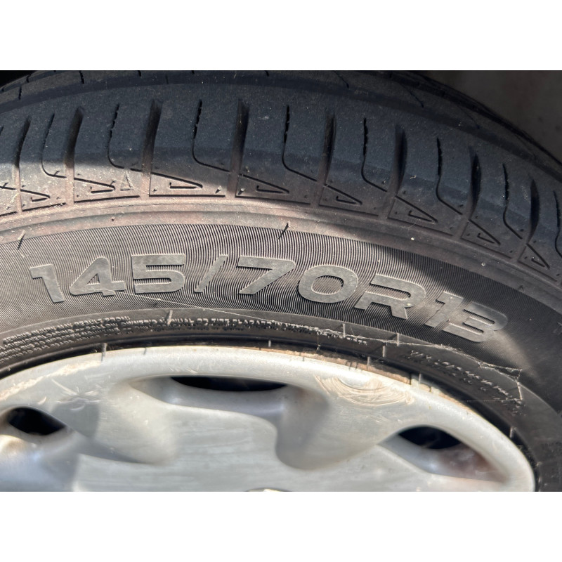 Cardan droit (transmission) PEUGEOT 106 Photo n°11