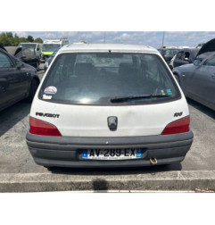 Maitre cylindre (freinage) PEUGEOT 106