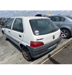 Mastervac PEUGEOT 106