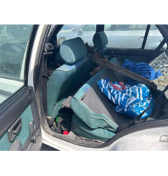 Pompe lave glace avant PEUGEOT 106