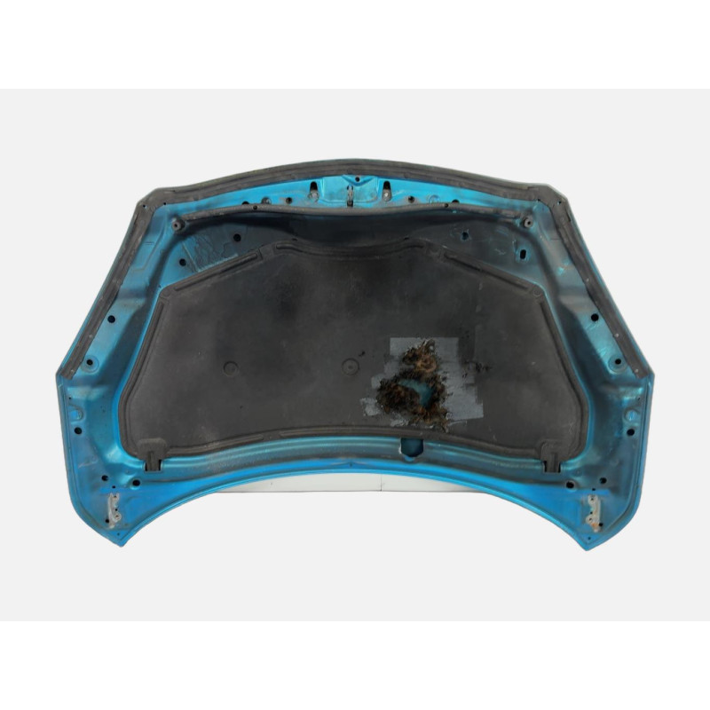 Capot MAZDA 3 2 Photo n°4