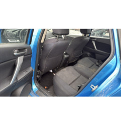 Capot MAZDA 3 2