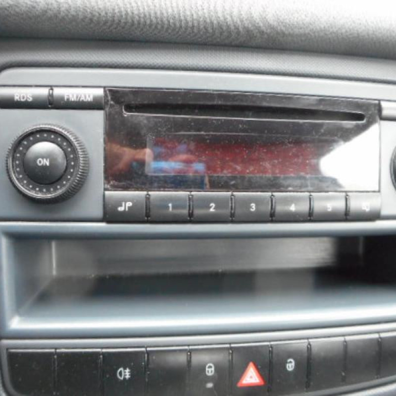Etrier avant droit (freinage) SMART FORFOUR 1 Photo n°8