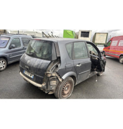 Ceinture arriere gauche RENAULT SCENIC 2