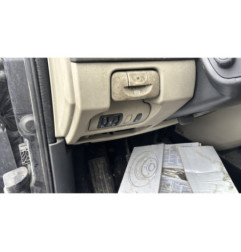 Commande chauffage RENAULT SCENIC 2