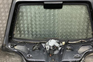 Malle/Hayon arriere CITROEN SAXO