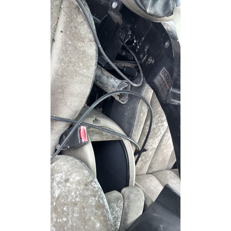 Interrupteur de leve vitre arriere droit RENAULT SCENIC 2 Photo n°18