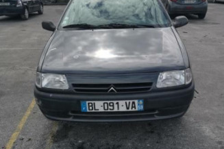 Malle/Hayon arriere CITROEN SAXO