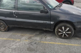 Malle/Hayon arriere CITROEN SAXO