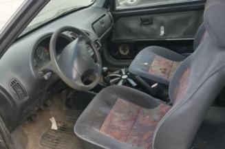Malle/Hayon arriere CITROEN SAXO