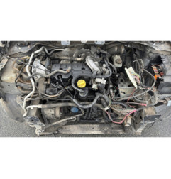 Leve vitre electrique arriere droit RENAULT SCENIC 2