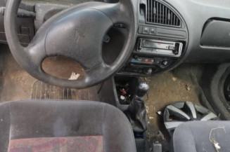 Malle/Hayon arriere CITROEN SAXO