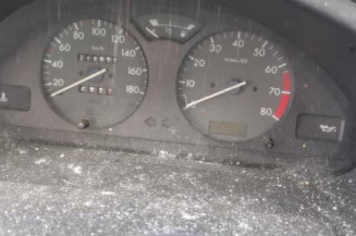 Malle/Hayon arriere CITROEN SAXO