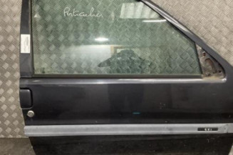 Porte avant droit CITROEN SAXO Photo n°1