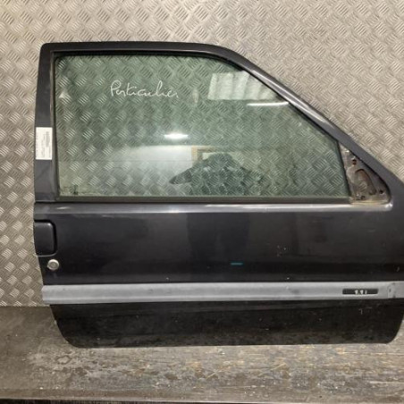 Porte avant droit CITROEN SAXO Photo n°1