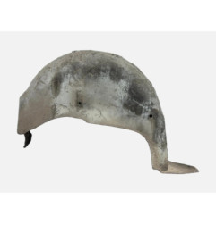 Pare boue arriere droit RENAULT SCENIC 2