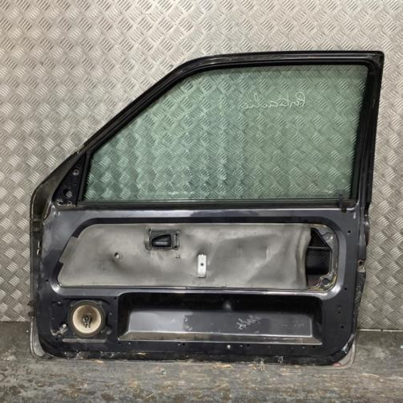Porte avant droit CITROEN SAXO Photo n°3
