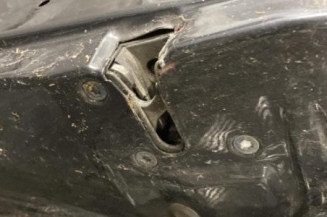 Porte avant droit CITROEN SAXO