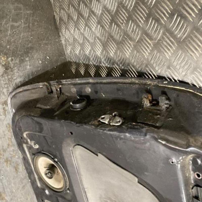 Porte avant droit CITROEN SAXO Photo n°5