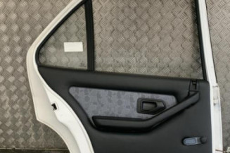 Porte arriere gauche PEUGEOT 306